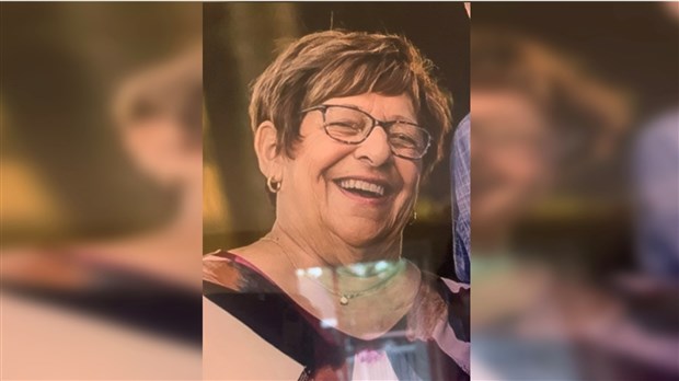 Une dame de 79 ans de Les Cèdres est portée disparue