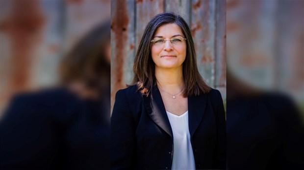 Geneviève Lachance vise la mairie de Saint-Lazare
