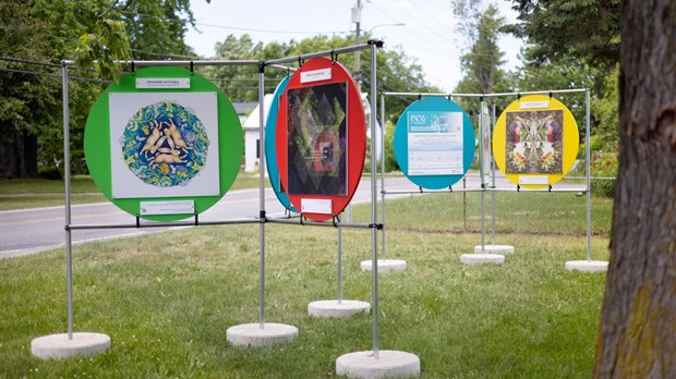 Une deuxième édition pour l'exposition 