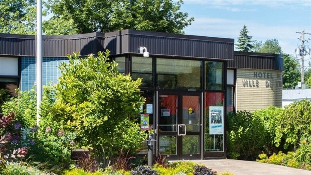 Retour sur la séance du conseil de L’Île-Perrot