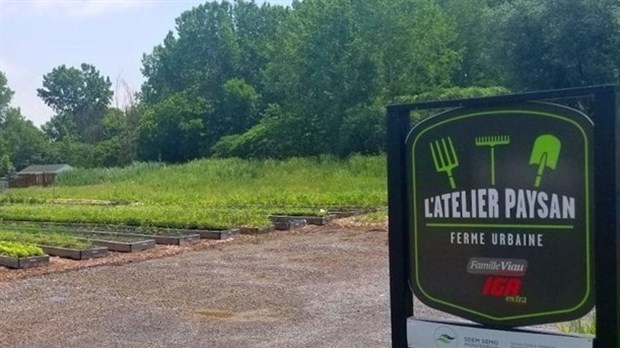 L’Atelier Paysan remporte l'un des deux prix nationaux du Défi OSEntreprendre
