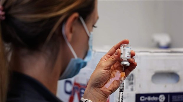 Vaccination: le CISSSMO débute sa tournée des parcs de Vaudreuil-Soulanges