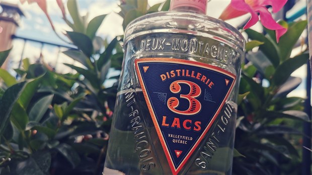 La Distillerie 3 Lacs veut accueillir des convives les vendredis 