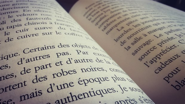 Inspirez les œuvres du futur artiste en résidence à la bibliothèque Marie-Uguay