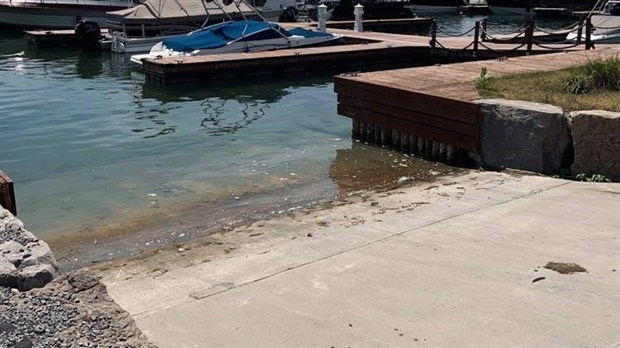 Des règlements différents entre les municipalités pour les descentes de bateau