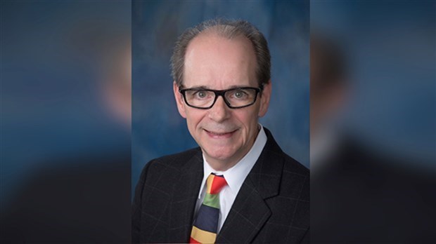 Pierre Séguin aspire à un nouveau mandat