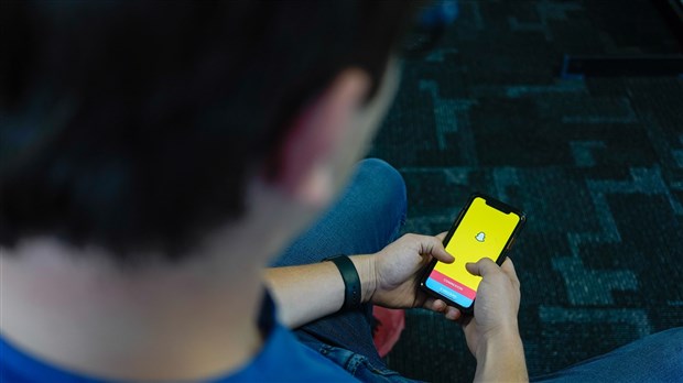 Prévention de la cybercriminalité