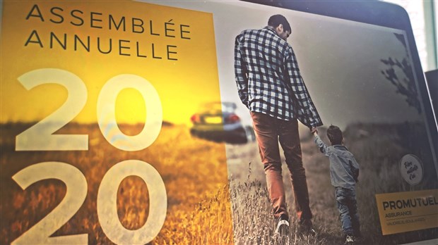 Promutuel Assurance Vaudreuil-Soulanges enregistre une croissance de 42,7%