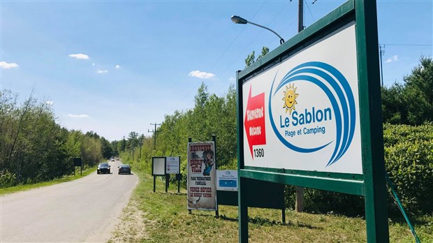 Des célébrations qui dégénèrent à Saint-Polycarpe