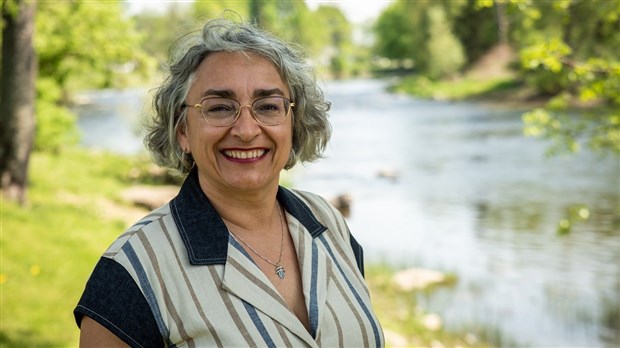 Claude DeBellefeuille dresse le bilan de sa session parlementaire