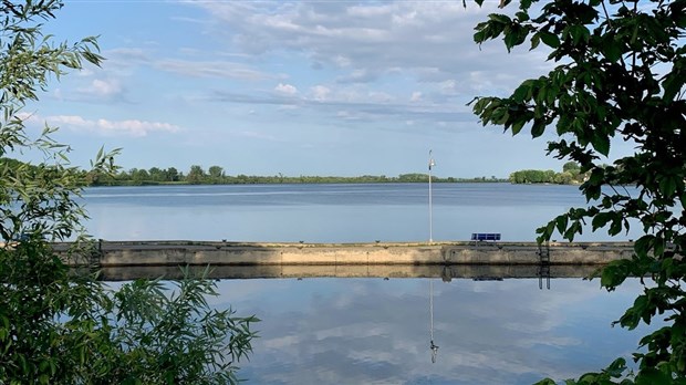 La Municipalité des Cèdres pourrait approvisionner en eau Pointe-des-Cascades