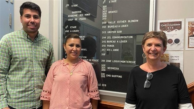 L’ancien couvent des Soeurs de Sainte-Anne change de propriétaires