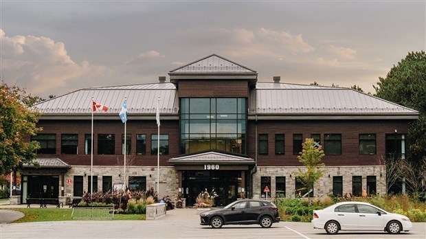 Saint-Lazare dépose son rapport financier 2020