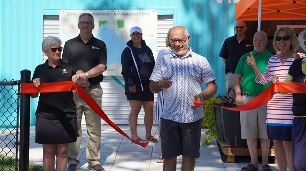 Yvan Cardinal vise un quatrième mandat à la mairie de Pincourt