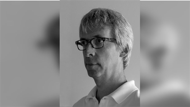 Jocelyn D'Amour célèbre ses 20+1 ans de carrière professionnelle à la Maison Trestler