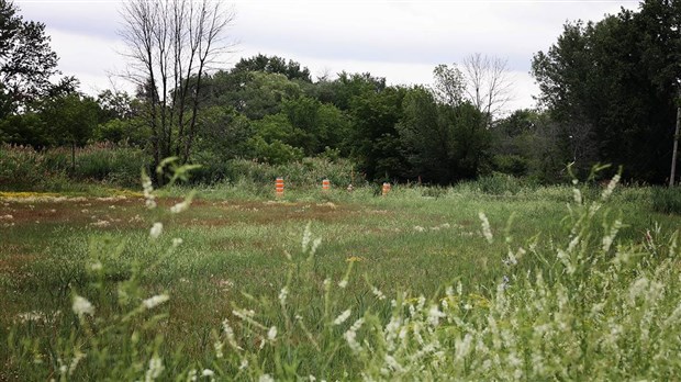 Quel projet dans Vaudreuil-Soulanges est le plus pressant selon vous?	