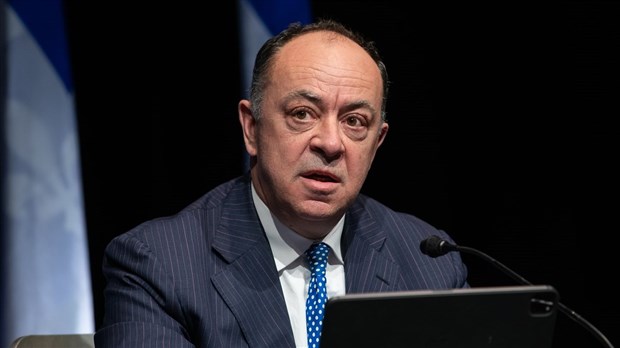 Un passeport vaccinal au Québec dès le 1er septembre