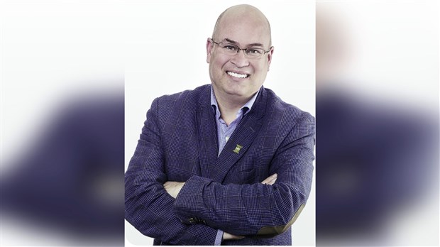 Michel Bourdeau vise un troisième mandat à Terrasse-Vaudreuil