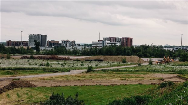 Des projets qui accumulent les délais 