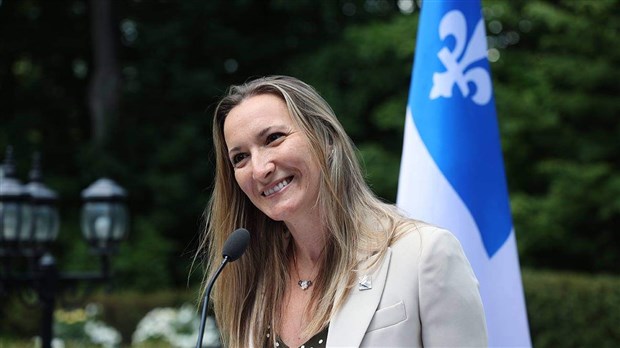 Québec annonce 8,6 M$ pour Soulanges