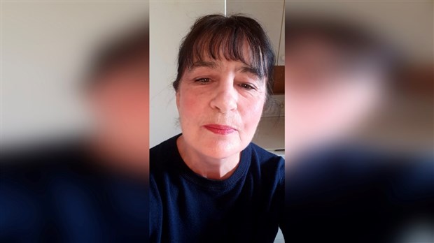 La sexagénaire disparue a été retrouvée dans Vaudreuil-Dorion