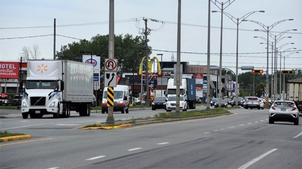 Voici les projets les plus pressants dans Vaudreuil-Soulanges pour la population