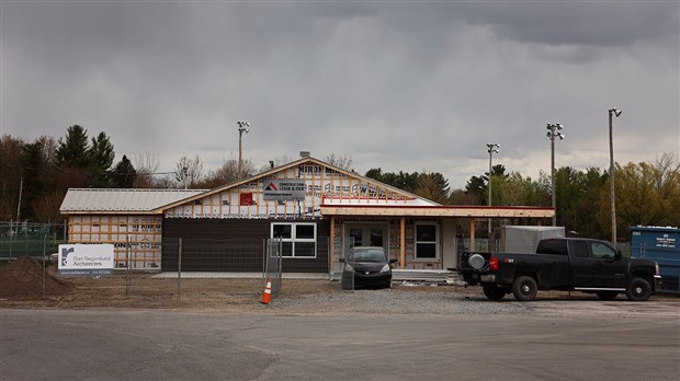 Blasphèmes, désordre et démissions à Sainte-Justine-de-Newton