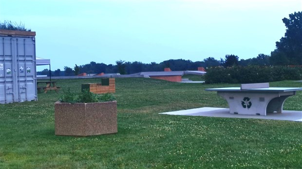 Faites vous tester pour la COVID-19 à Vaudreuil-Dorion et Les Coteaux