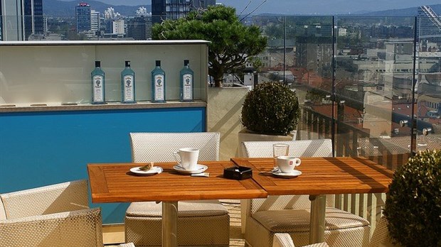 Comment construire une terrasse sur un toit plat ?