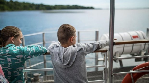 Quatre navettes thématiques pour découvrir Beauharnois