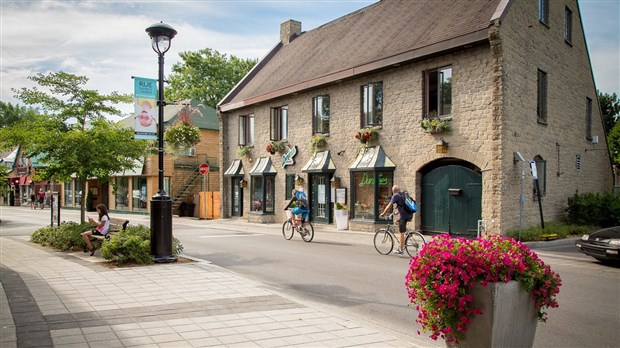 Cet été, mettez le cap sur Sainte-Anne-de-Bellevue