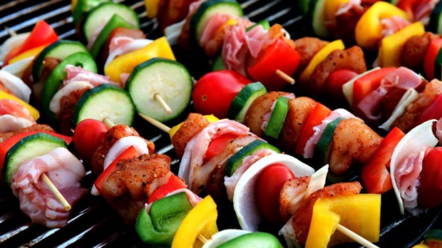 Il est encore temps de vous inscrire au concours le Roi du BBQ de Vaudreuil-Soulanges