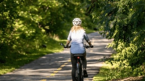 Cinq circuits à faire en vélo pour découvrir Vaudreuil-Soulanges