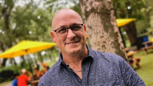 Luc Marsan joint les rangs du Parti de l'action de Vaudreuil-Dorion