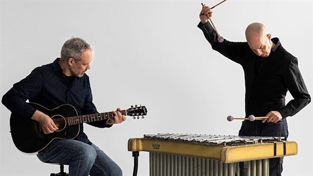 Des notes jazz, folk, blues et ragtime résonneront au parc de la Maison Valois ce mardi