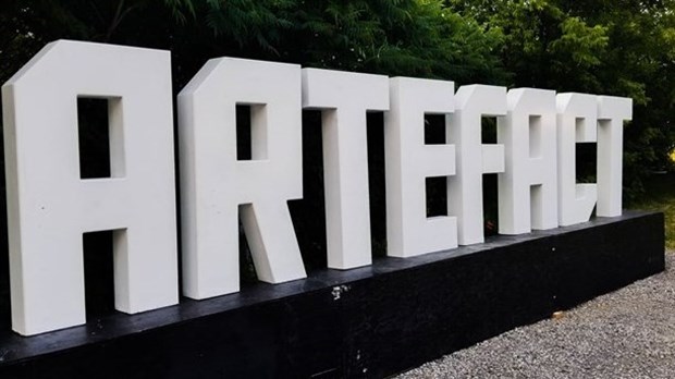 Le Festival Artefact s'installera au 405, Saint-Charles