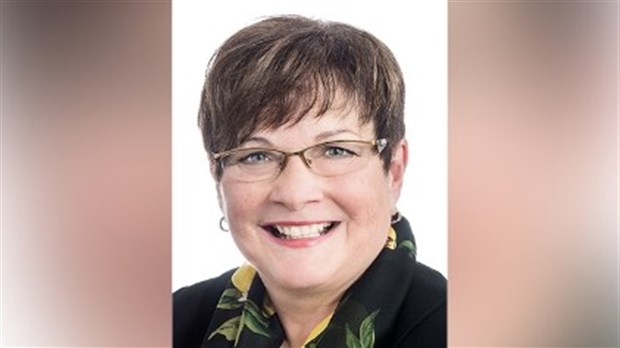 Retour sur 30 ans d’implication politique pour la conseillère Céline Chartier à Vaudreuil-Dorion