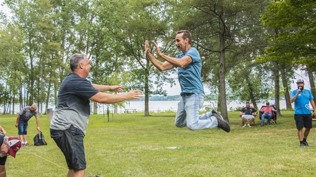 Retour du Mondial de Washer à Vaudreuil-Dorion le 7 août prochain