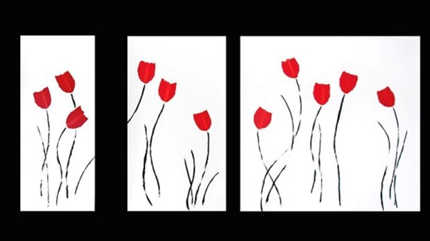 Instantanés du quotidien: une exposition à découvrir à la Maison Trestler