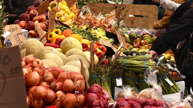 Des marchés publics s’invitent en CHSLD