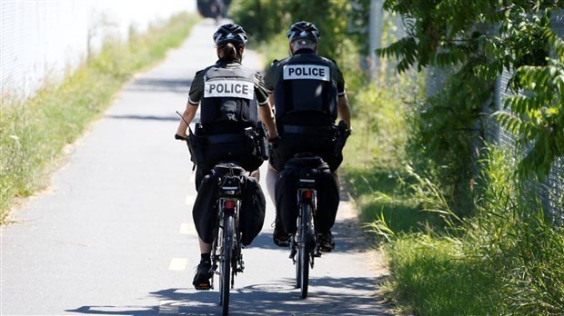 Deux ateliers de burinage de vélos se tiendront cette fin de semaine