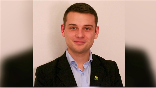 Kim Comeau aspire à un troisième mandat à L’Île-Perrot