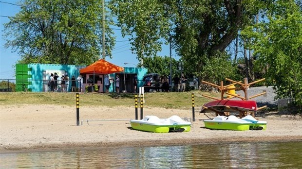 Journée gratuite au Centre nautique et Journée jeunesse, le 14 août