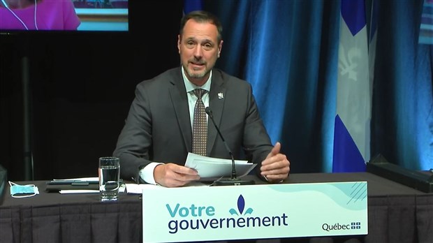 Des précisions à venir sur les activités parascolaires à haut risque 