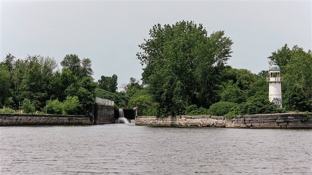 Pointe-des-Cascades dévoile les premiers résultats de son sondage sur les projets d’infrastructures