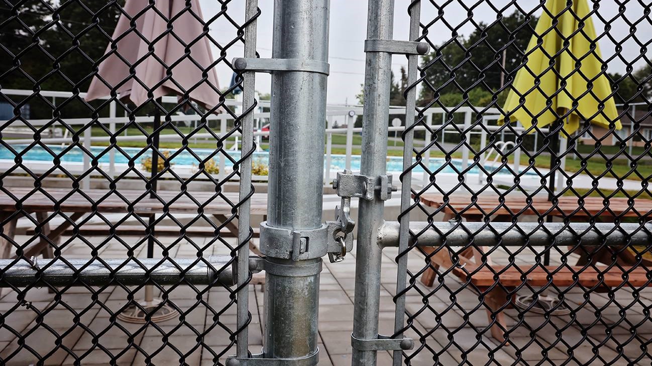 SainteJustinedeNewton se voit dans l’impossibilité d’étendre les