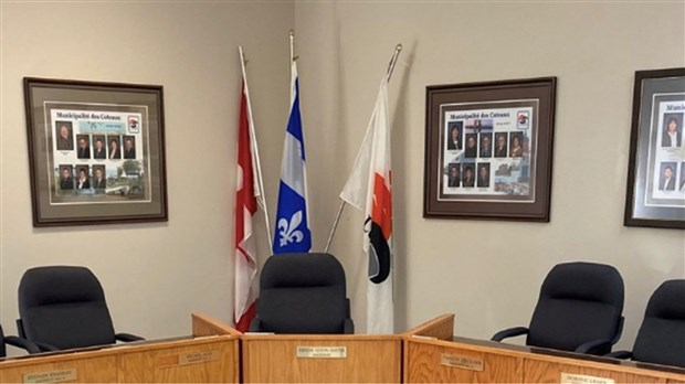 Une première séance en présentiel depuis plus d'un an à Les Coteaux 