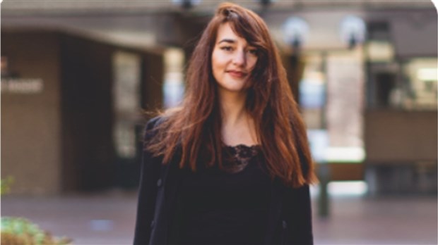 Le piano en vedette ce mercredi à la Maison Trestler 