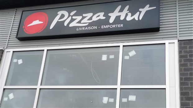 Deux nouveaux commerces ouvriront bientôt leurs portes à Vaudreuil-Dorion 