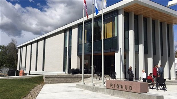 L'aventure littéraire Suivez l'étoile se termine le 31 août à Rigaud 